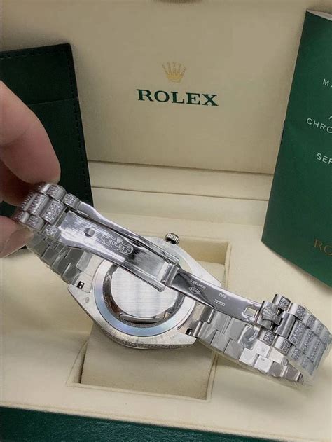 calibro rolex 1040|rolex quick set.